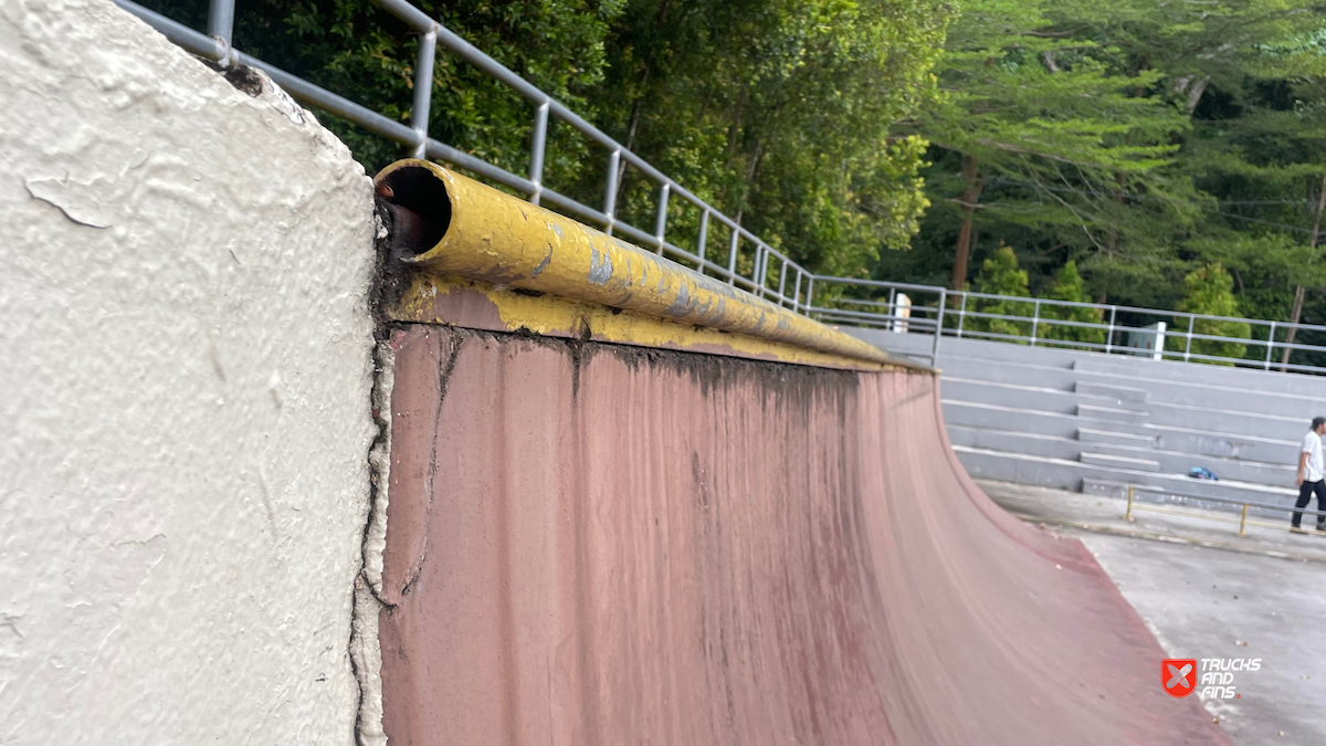 Penang Skatepark